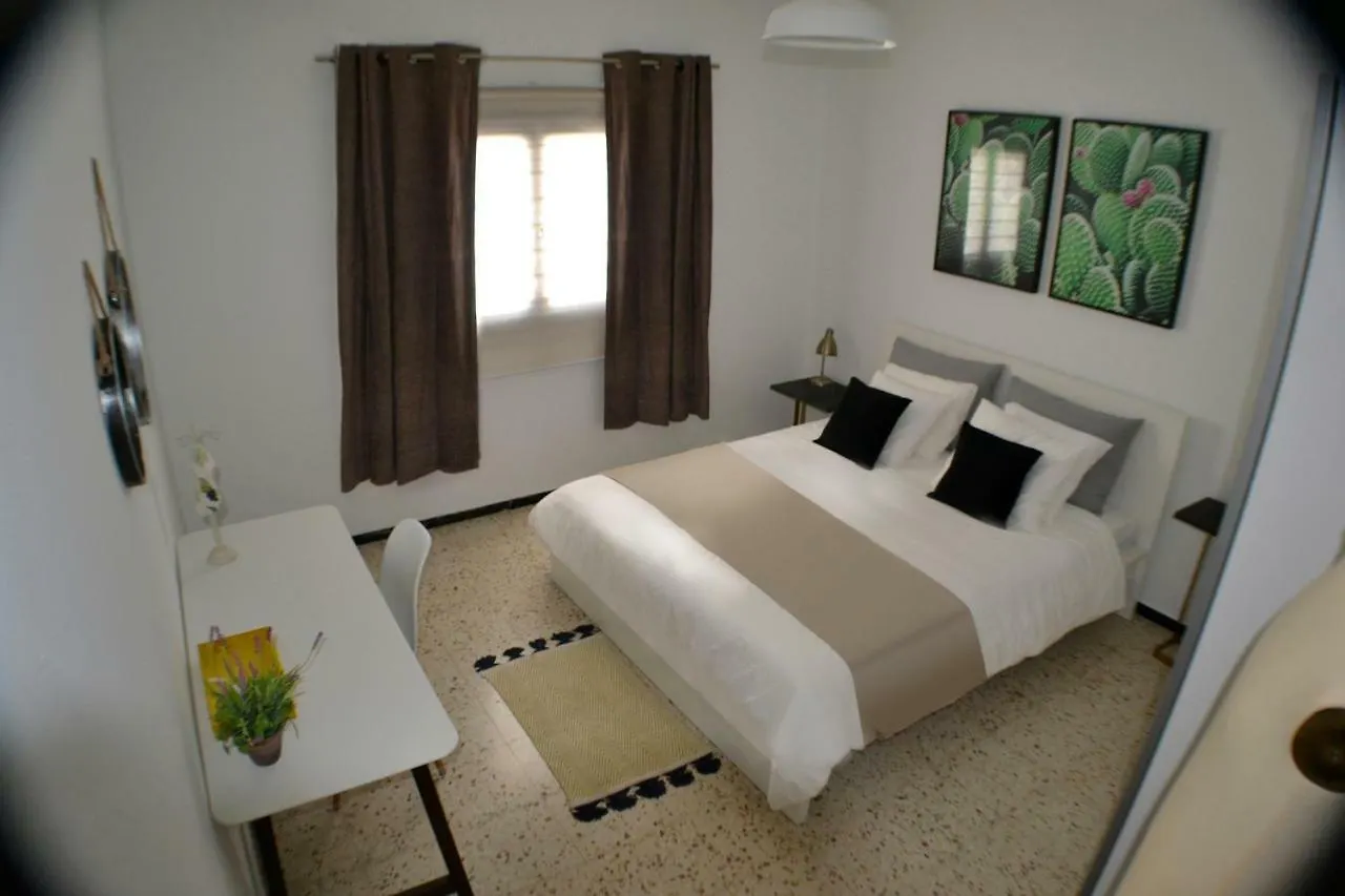 Apartamento Casa Cala Mar - Tunera Puerto del Rosario