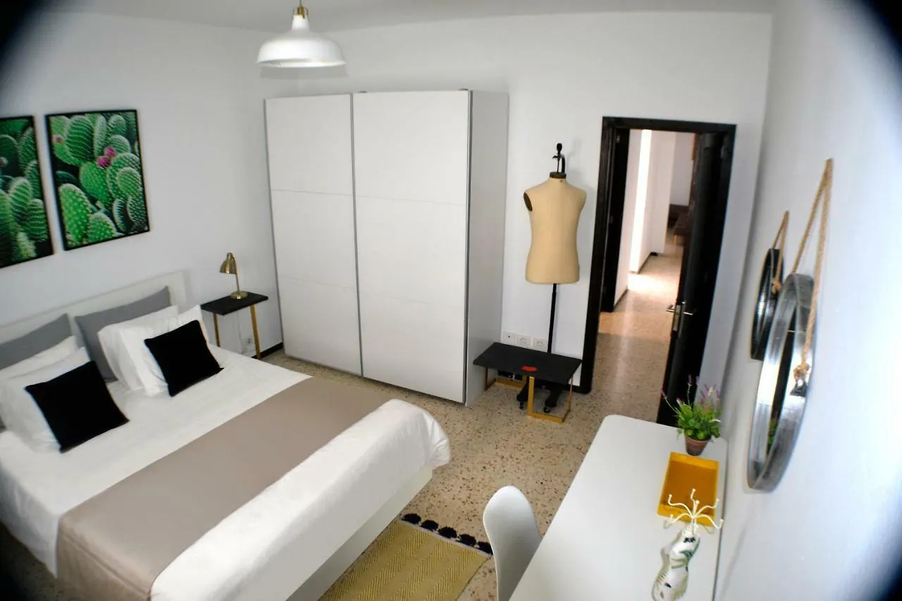 Apartamento Casa Cala Mar - Tunera Puerto del Rosario  España