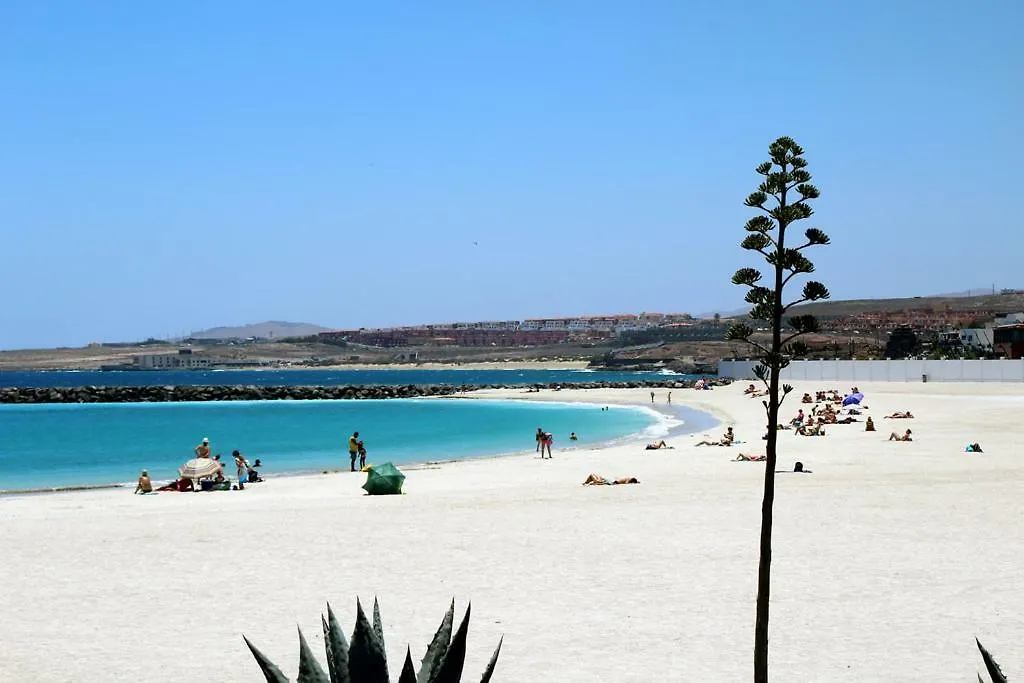 Casa Cala Mar - Tunera Puerto del Rosario  Apartamento Puerto del Rosario (Fuerteventura)