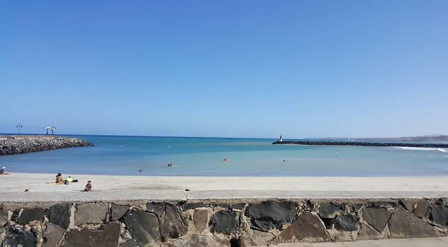 Apartamento Casa Cala Mar - Tunera Puerto del Rosario