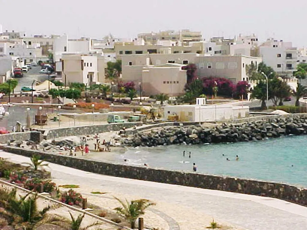 Casa Cala Mar - Tunera Puerto del Rosario  0*, Puerto del Rosario (Fuerteventura) España