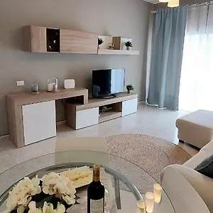  Apartamento Vacacional Acogedor