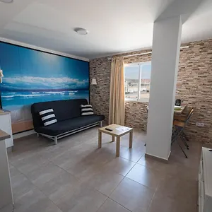  Apartamento Edificio Prieto Viv 4