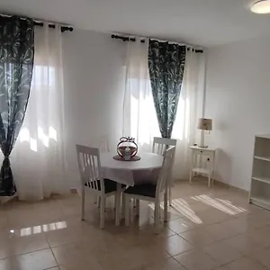  Apartamento Casa Fulvio Fuerteventura