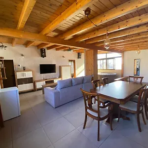  Apartamento El Olivar Fuerteventura Holidays