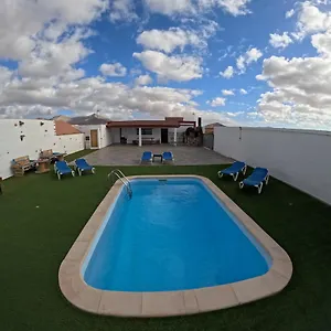  Villa Muchichafe