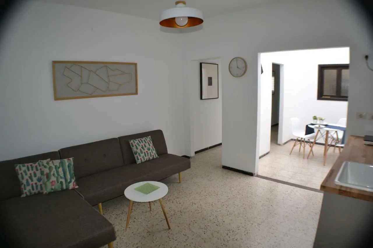 Casa Cala Mar - Tunera Puerto del Rosario  Apartamento