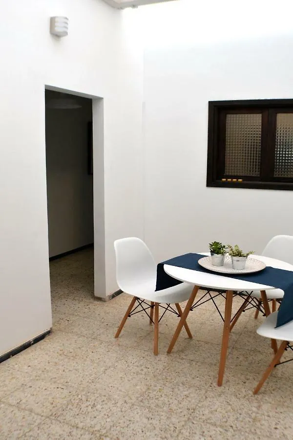 Casa Cala Mar - Tunera Puerto del Rosario  0*, Puerto del Rosario (Fuerteventura) España