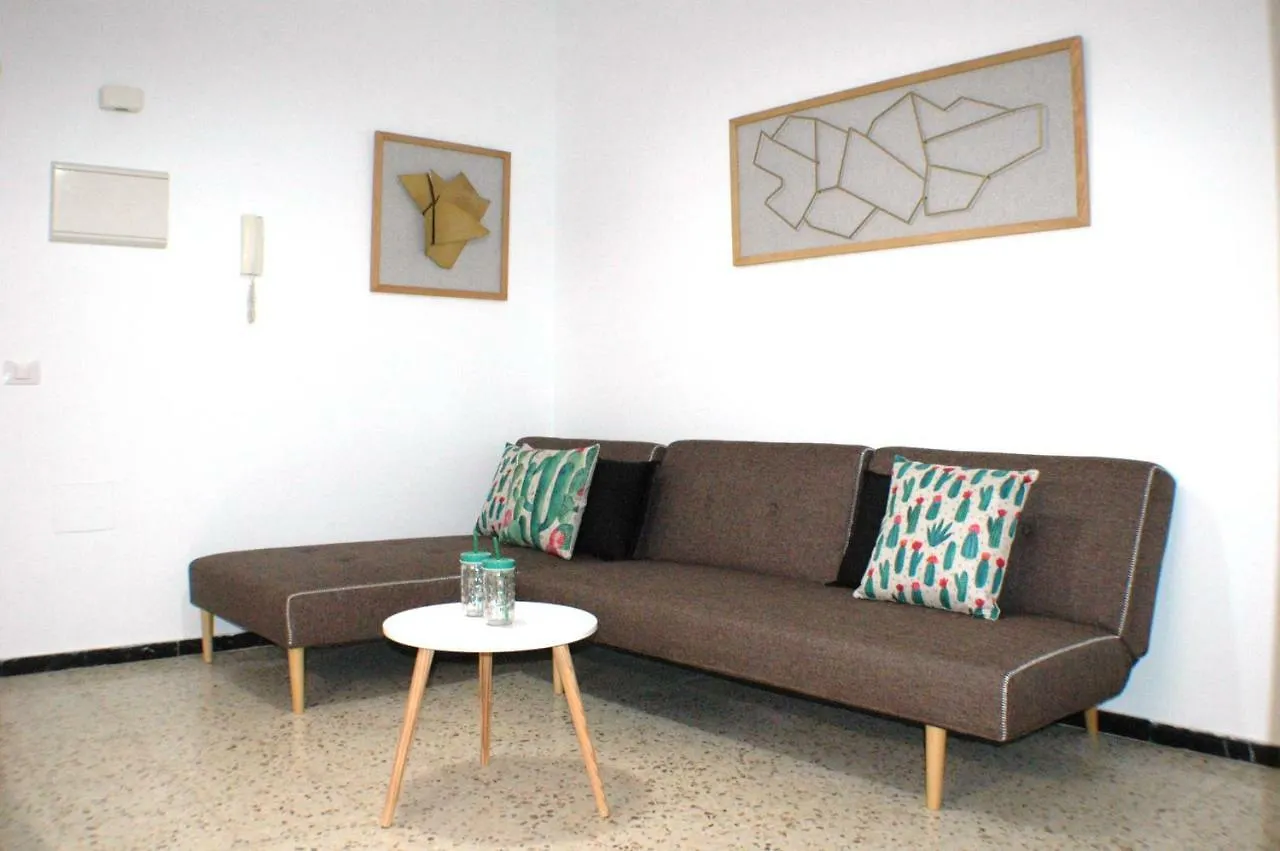 Apartamento Casa Cala Mar - Tunera Puerto del Rosario