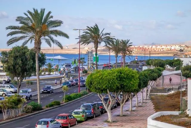 Apartamento Casa Cala Mar - Tunera Puerto del Rosario